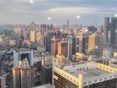 -国贸旋转餐厅(国贸广场店)