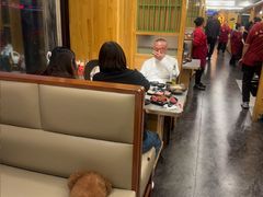 -啊美丽炭火烤肉(滑翔一店)