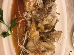 -清华大学-甲所餐厅