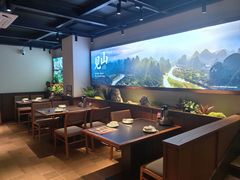 -随缘小馆(红岭路店)