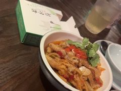 -韵秋荷(宝山龙湖天街店)