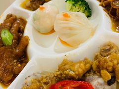 洪都三宝-豫璟轩中餐厅(南昌万怡店)