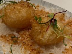 椒盐虾饺-三号黄浦会Canton Table