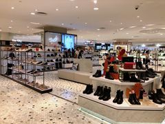 -新世界大丸百货