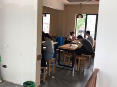 大堂-裕兴记·三虾面(西北街总店)