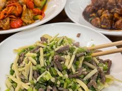 -毛哥小馆子(百井坊巷店)
