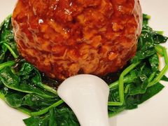 -A One Kitchen·南京精菜馆(德基广场店)