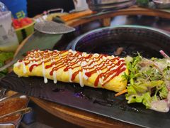 -玄希浪漫厨房·韩料烤肉(湖滨银泰in77店)