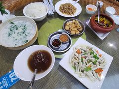 -建水五谷杂粮餐厅·建水美食