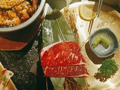 -九田家黑牛烤肉料理(寿光万达店)
