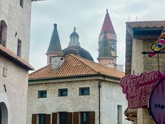 -华谊兄弟（长沙）电影小镇