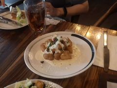 -PIZZA BIANCA(民园店)