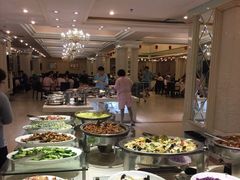 -美林大浴场(奥体中心店)
