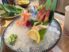 -温野菜涮涮锅(曲江大悦城店)