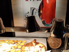 -星伦多自助料理(花山金鹰店)