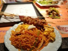 -寂寞的豆芽(龙泽路店)