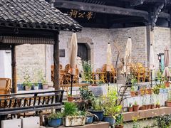-惠山古镇·寄畅园