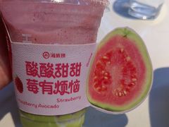 -海底捞火锅(威高广场店)