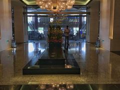 -上海波特曼丽思卡尔顿酒店