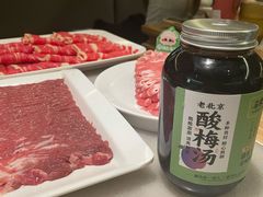 -牛街·马辈儿涮肉(牛街总店)