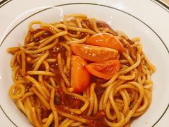 -摩欧客意式餐厅(高新活力汇店)