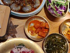 -7星海鲜烧烤(紫光福郡店)