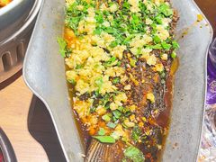 -树厨贵州菜(大十字店)