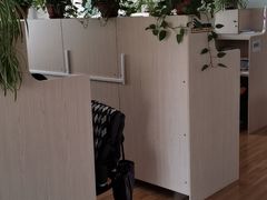 -荔枝共享自习室