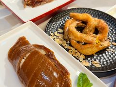 -天和晟新京菜.水煮鱼.湘土菜(国展店)