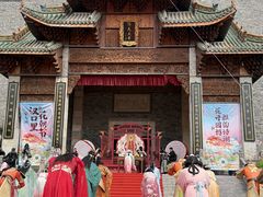 -武汉园博园(武汉自然博物馆)