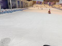 -绍兴启迪乔波冰雪世界