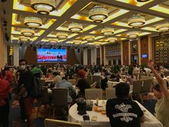 大堂-顺德人家食府(黄金广场店)