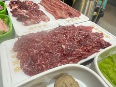 -杏花吴记牛肉火锅