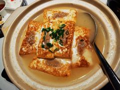 水鬼重豆腐-炳胜品味(珠江新城店)