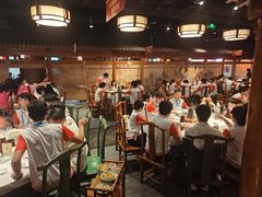 -东来顺饭庄(西直门店)