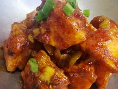 -蓉三少冒烤鸭·四川小吃集(北京首店)