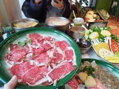 -Thai Basil罗勒叶泰式餐厅(时代天街店)