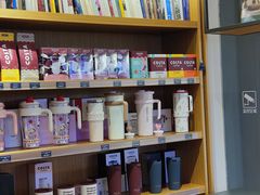 -COSTA COFFEE(西贸凯德晶品4层2店)