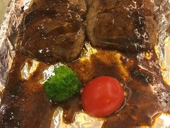 -长春观斋补堂素菜馆