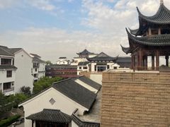 -苏州吴宫泛太平洋酒店