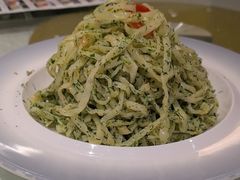 -李记搅团•非遗陕菜(三桥店)