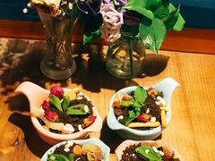 -盘炉forenza·云贵川融合小食堂 ( 钟楼中柳巷店)