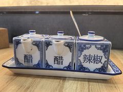 -太原面食店(解放路店)