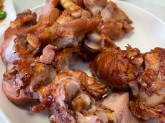 -姚家猪蹄坊(蓝田县店)