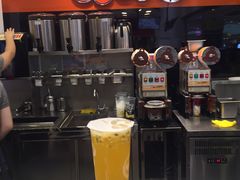 -CoCo都可(嘉定大融城店)