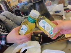 -惠丰涮肉馆(德宝新园店)