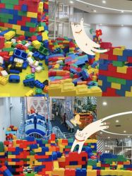 -宝燕乐园(春申店)