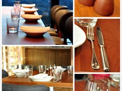 景观位-沈阳君悦酒店·意坊意大利餐厅