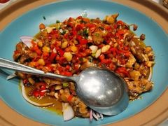 -元银甲·湖北地标美食(汉阳店)