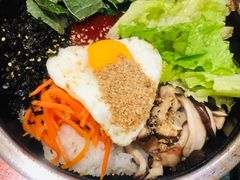 -春花民族美食(佳木斯总店)
